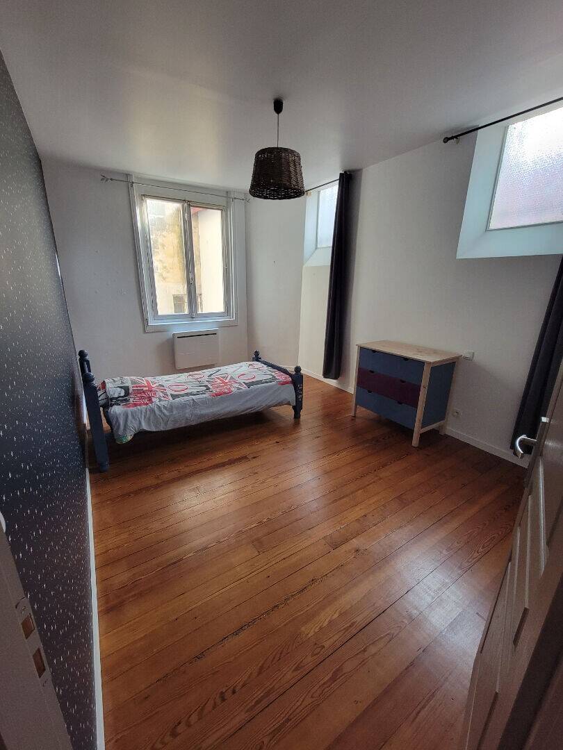Maison à vendre, 102m², BAYONNE