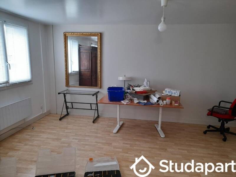 Maison à louer, 48m², VITRY SUR SEINE