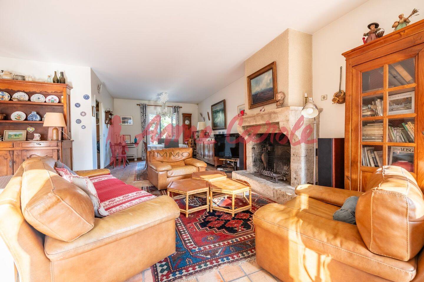 Maison à vendre, 150m², SAINT MAUR DES FOSSES