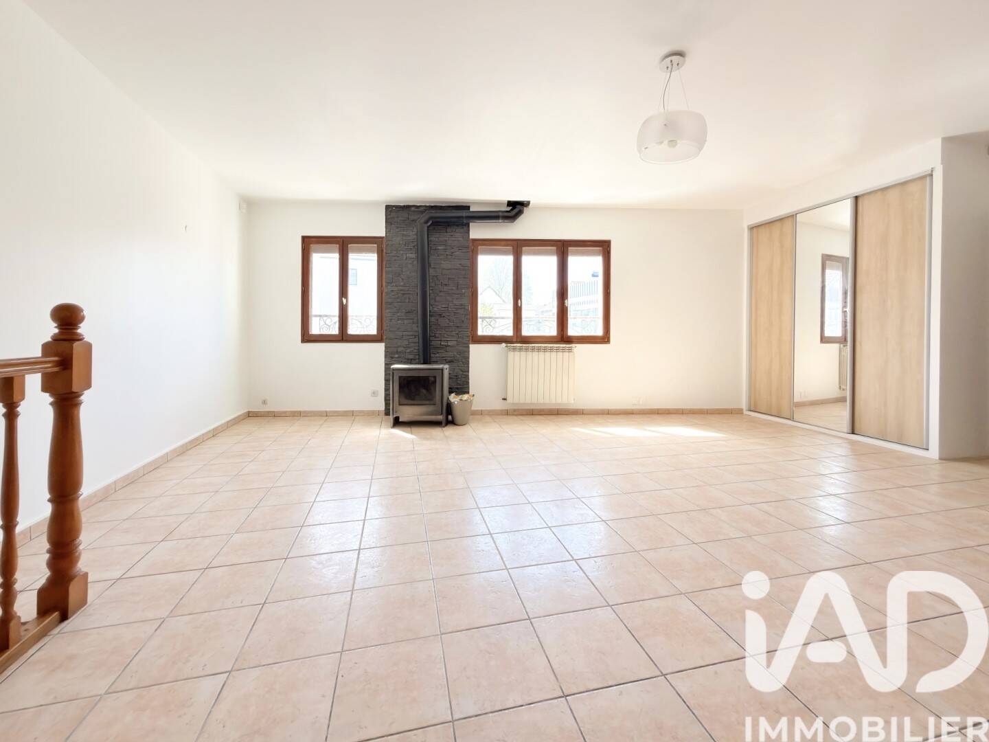 Maison à vendre, 118m², ORLY