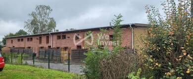 Immeuble à vendre 353 100 € 397 m² Sains-du-Nord 59177