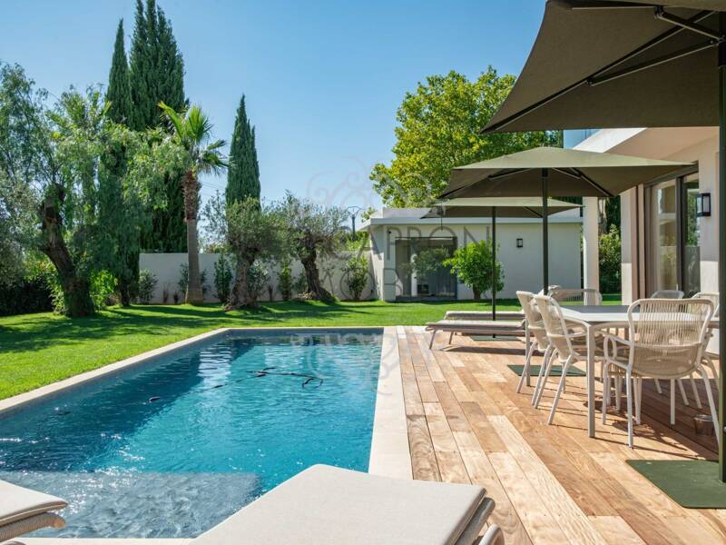 Maison à vendre, 240m², AIX EN PROVENCE
