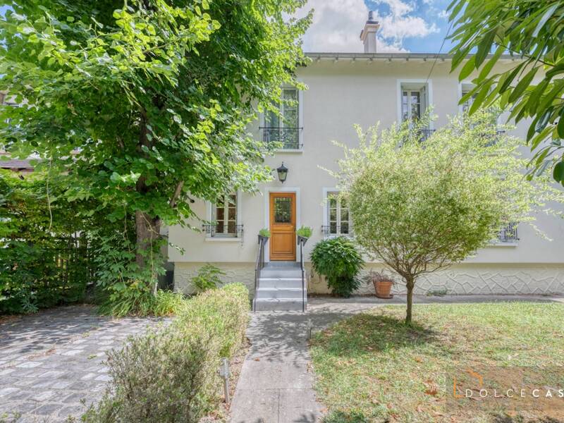 Maison à louer, 173m², CRETEIL