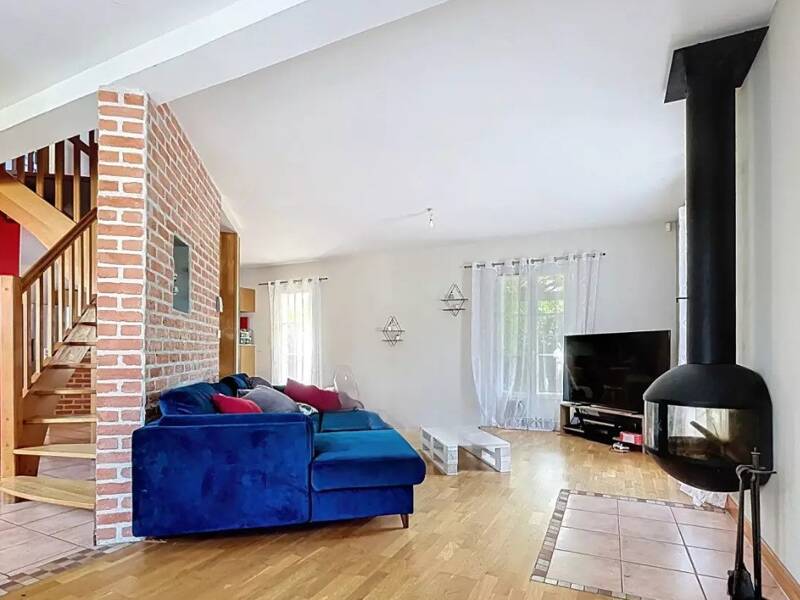 Maison à louer, 150m², MIONS