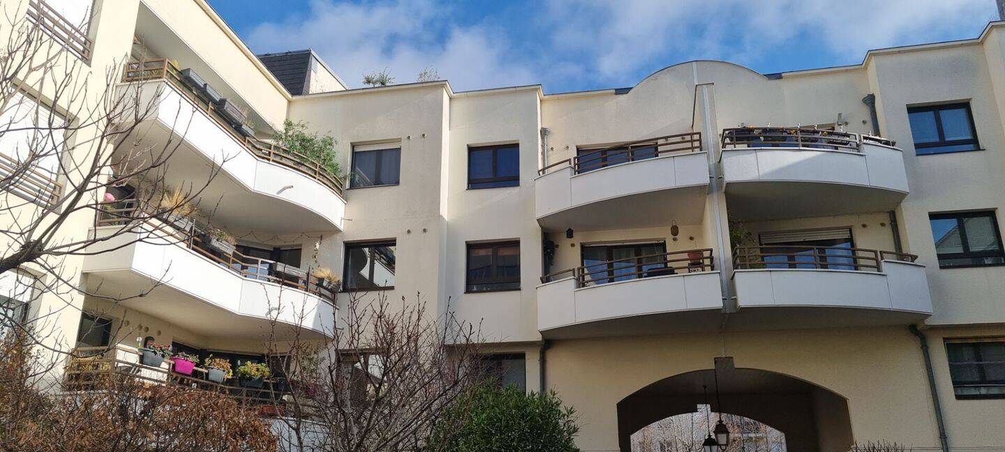 Maison à louer, 87m², LA GARENNE COLOMBES