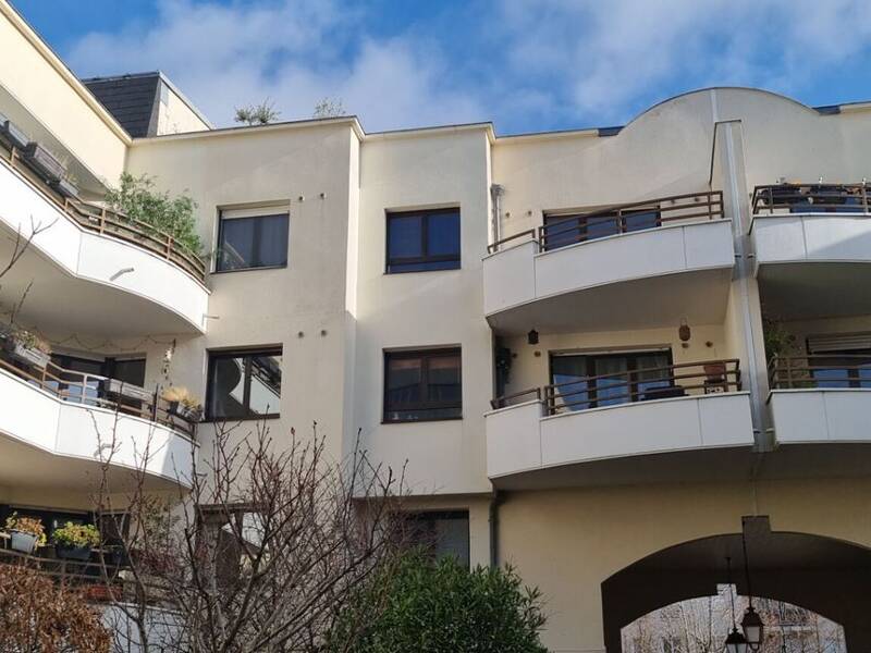 Maison à louer, 87m², LA GARENNE COLOMBES