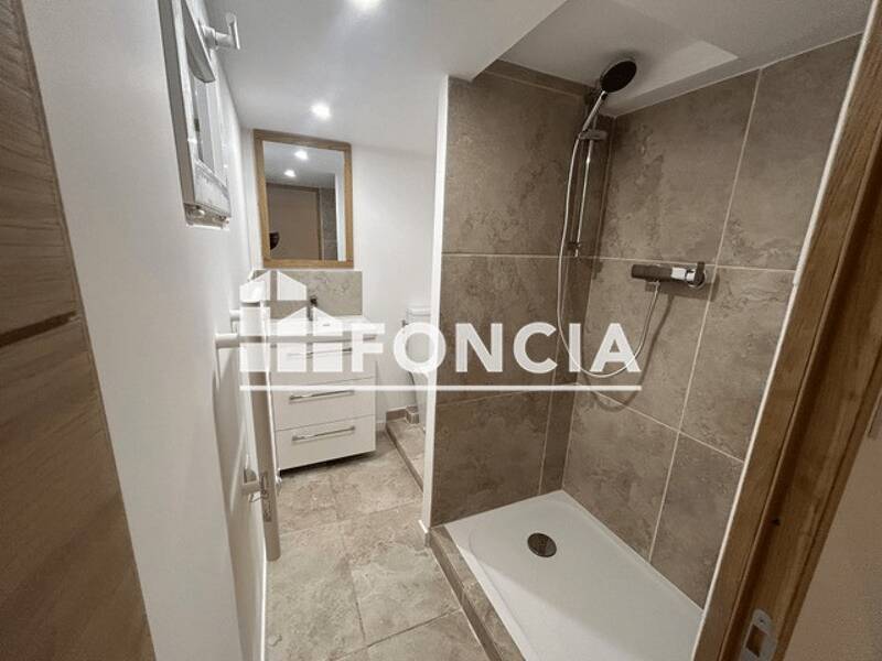 Maison à louer, 36m², MARSEILLE 1ER