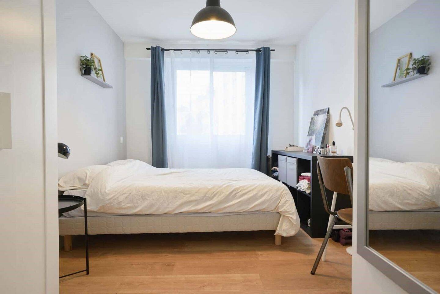 Maison à louer, 15m², NANCY