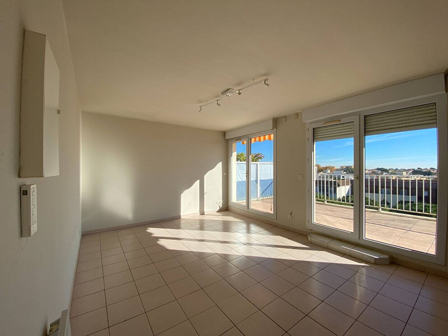 Maison à louer, 45m², BEZIERS