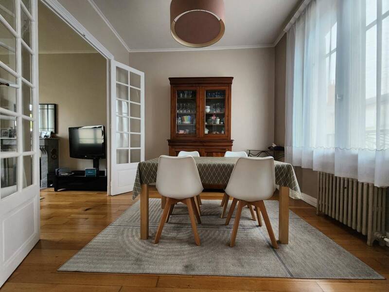 Maison à vendre, 119m², ORLEANS