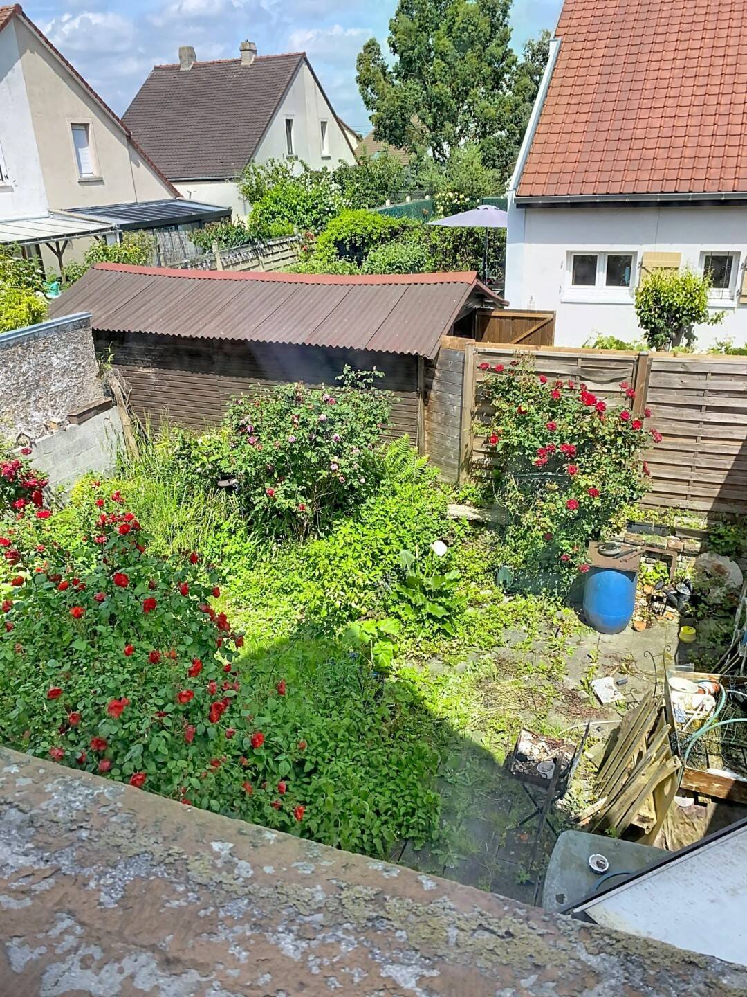 Maison à vendre, 112m², MARCQ EN BAROEUL