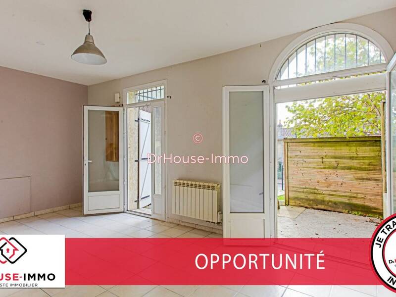 Maison à vendre, 129m², BORDEAUX