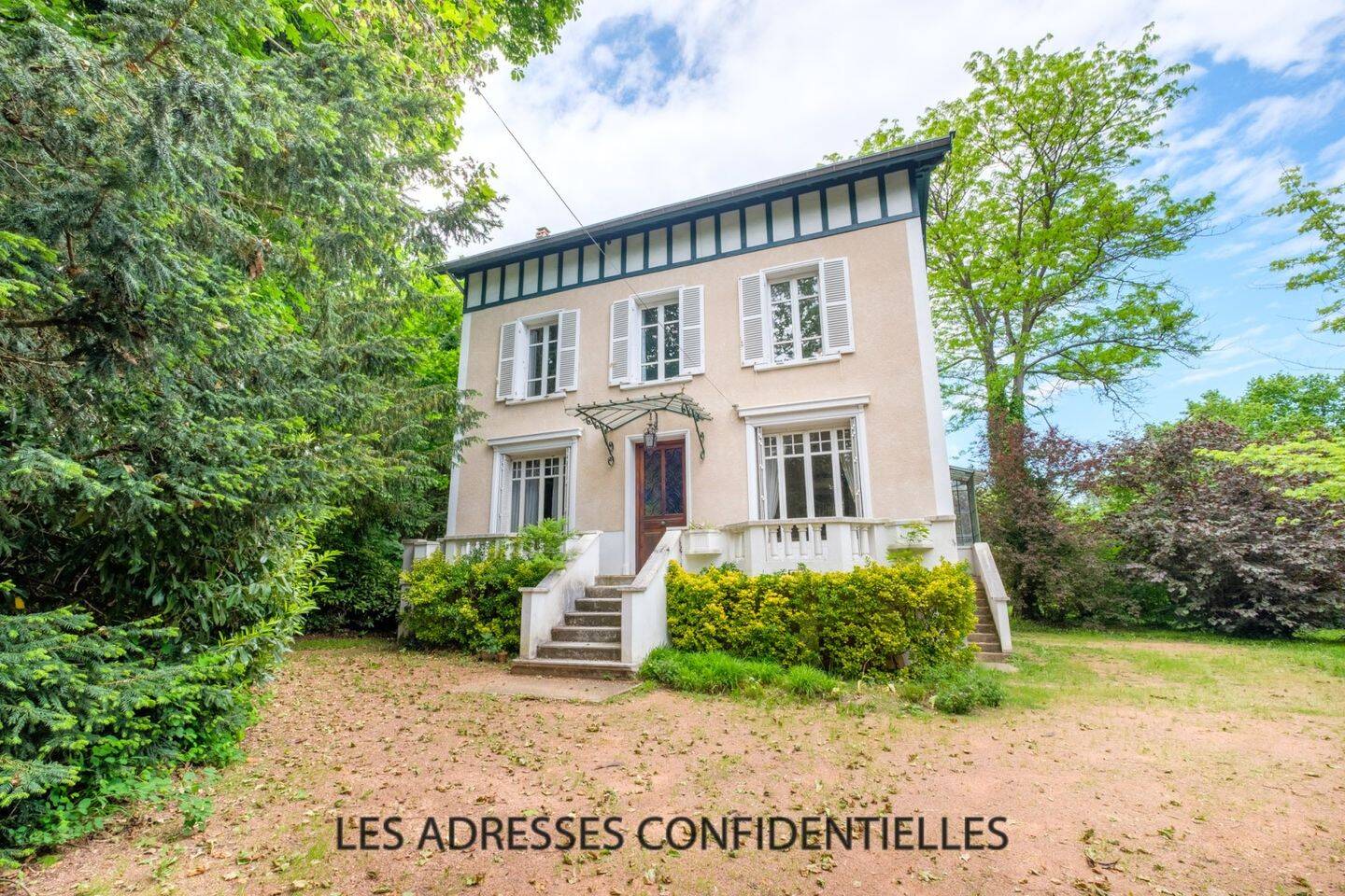Maison à vendre, 205m², TASSIN LA DEMI LUNE