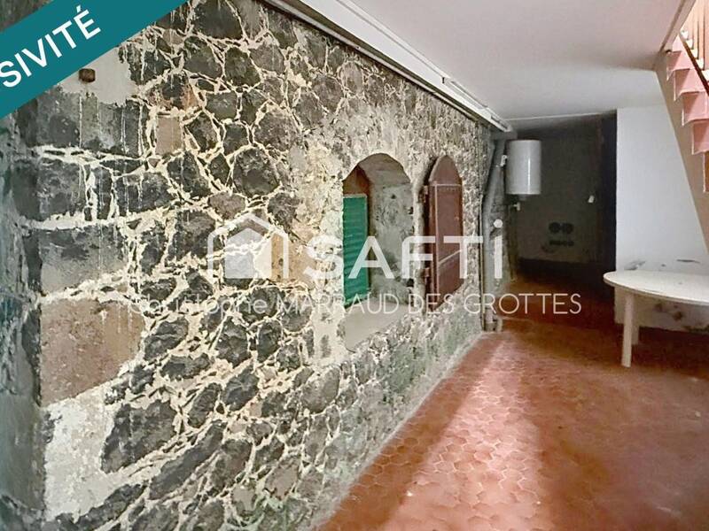 Maison à vendre, 252m², GROS MORNE