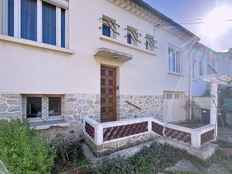 Maison à vendre, 80m², NIMES