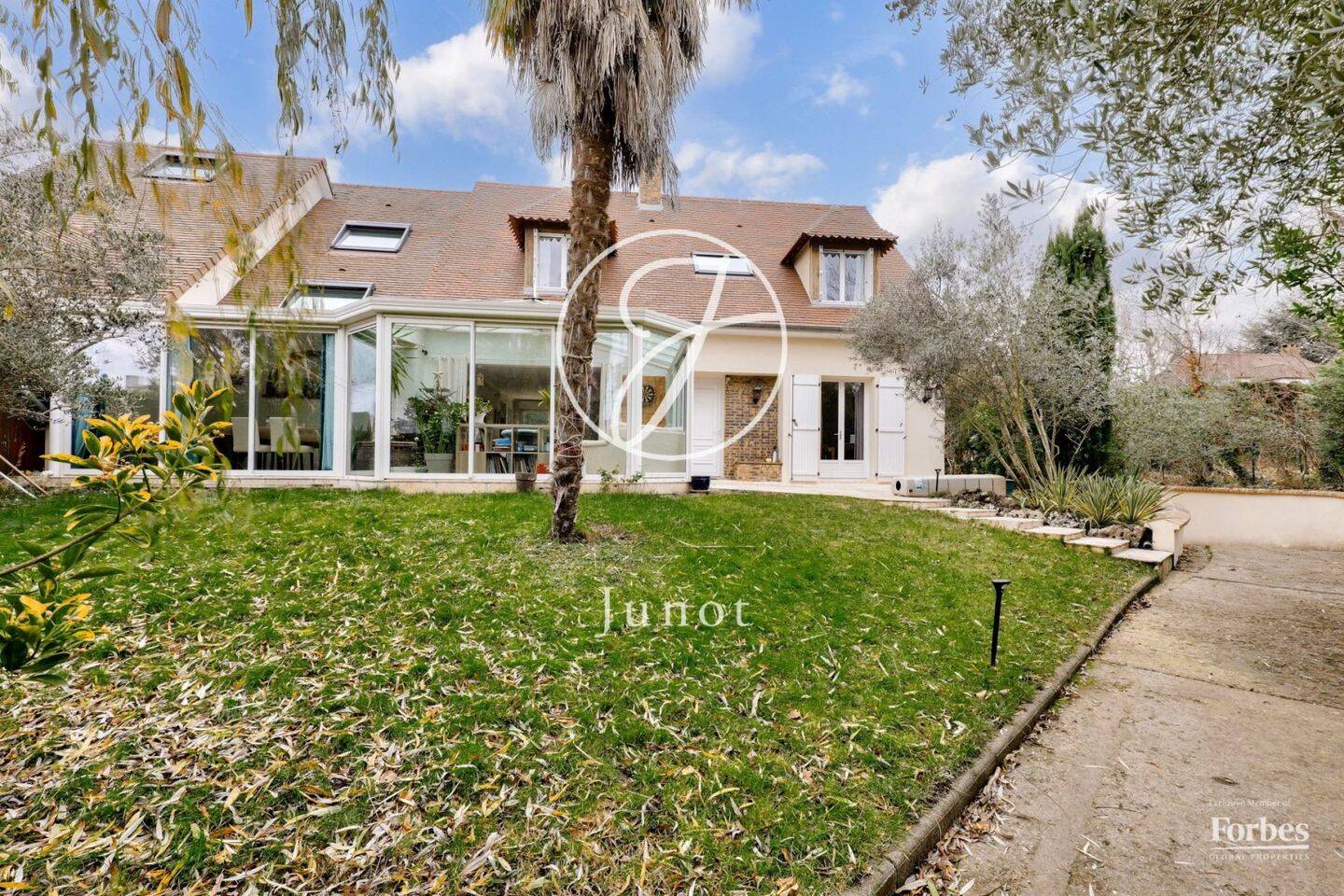 Maison à vendre, 266m², RUEIL MALMAISON