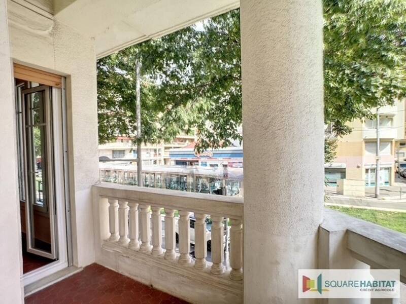 Maison à louer, 78m², NICE