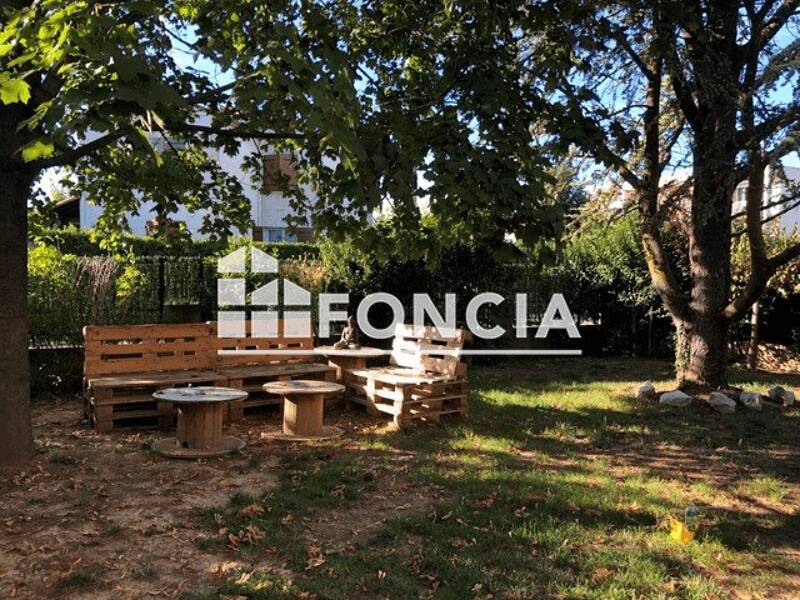 Maison à louer, 102m², LIVRON SUR DROME