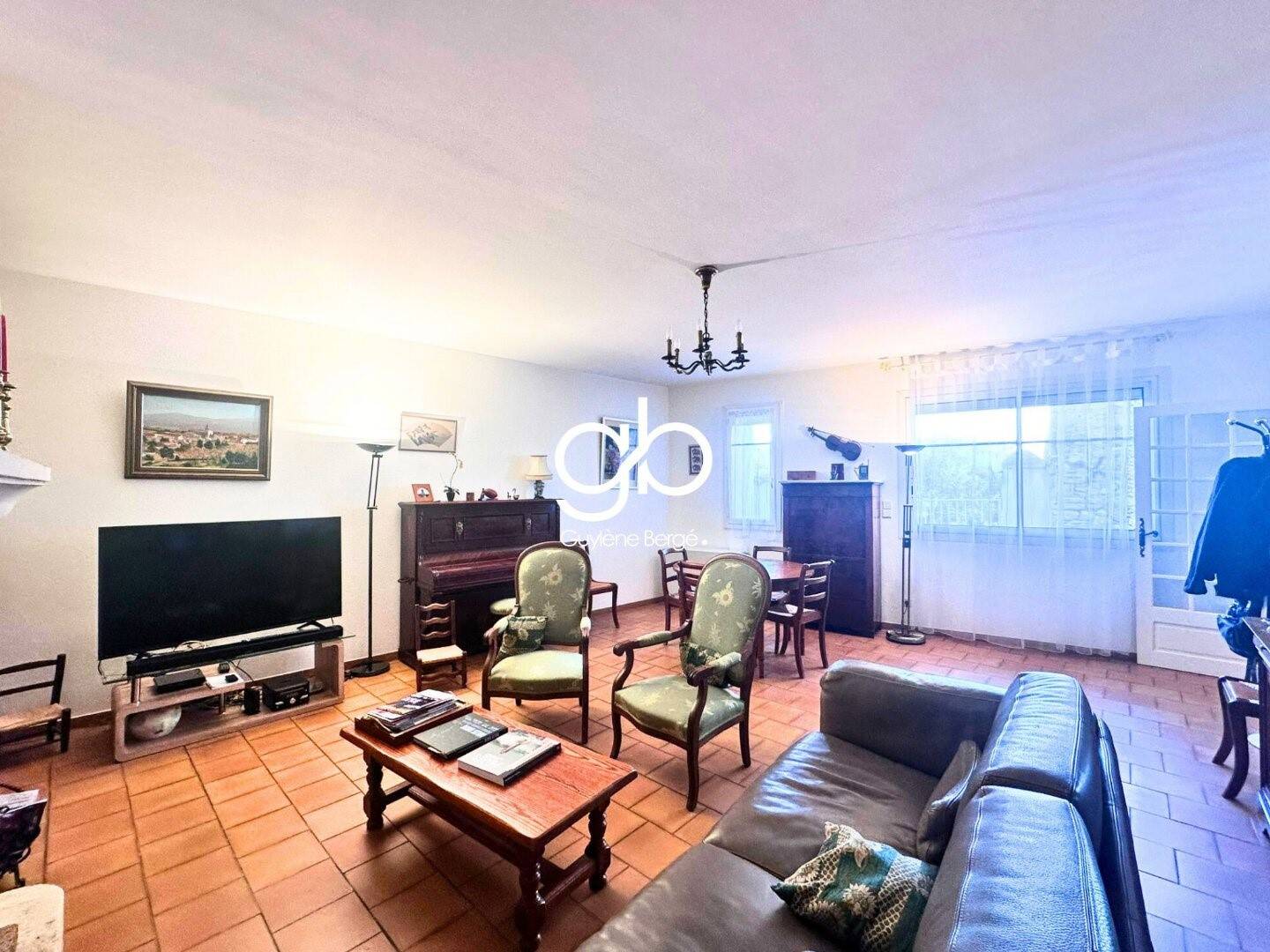 Maison à vendre, 186m², MURVIEL LES MONTPELLIER