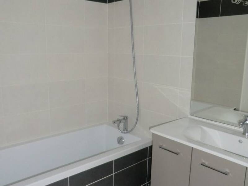 Maison à louer, 48m², LIMOGES