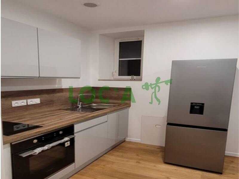 Maison à louer, 30m², DIJON