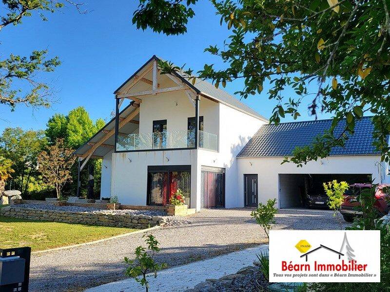 Maison à vendre, 166m², SALIES DE BEARN