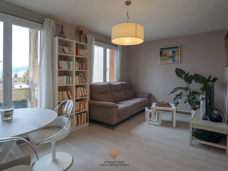 Maison à vendre, 69m², GRENOBLE