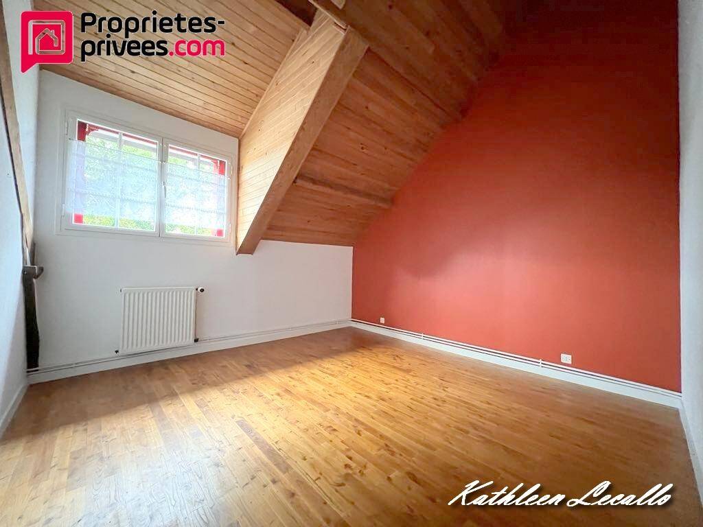 Maison à vendre, 116m², LA TURBALLE