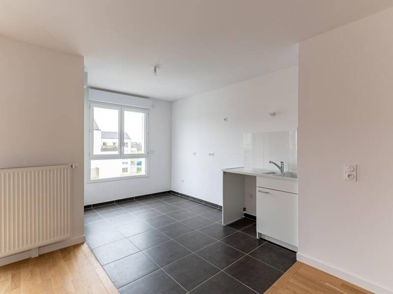 Maison à louer, 64m², CHESSY