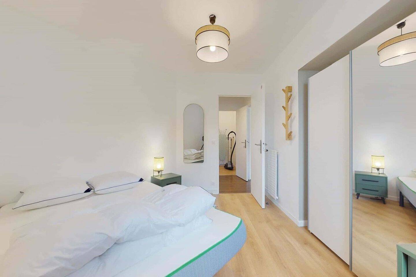 Maison à louer, 15m², ASNIERES SUR SEINE