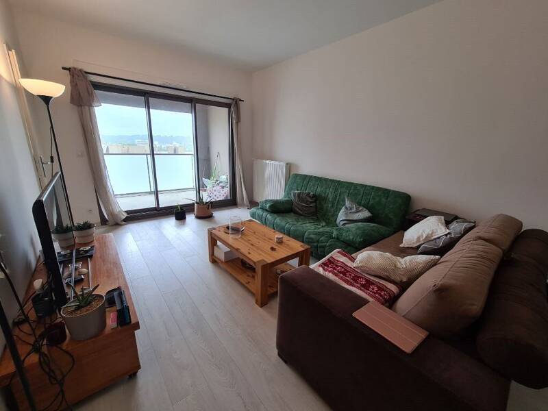 Maison à louer, 67m², BORDEAUX