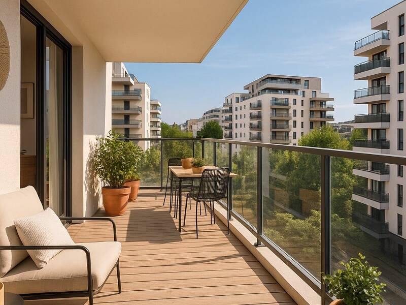 Maison à vendre, 110m², BOULOGNE BILLANCOURT