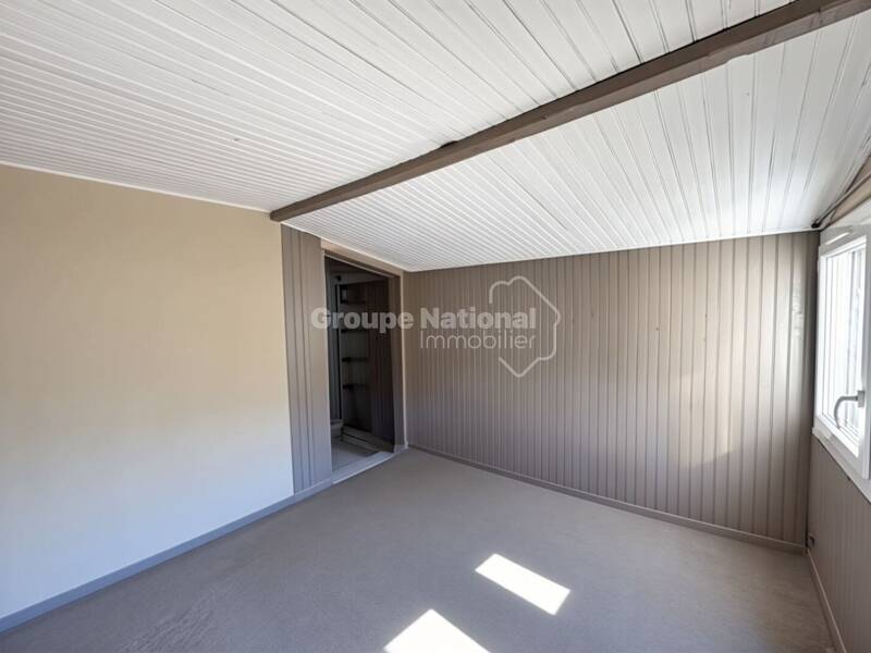 Maison à vendre, 60m², LE ROVE