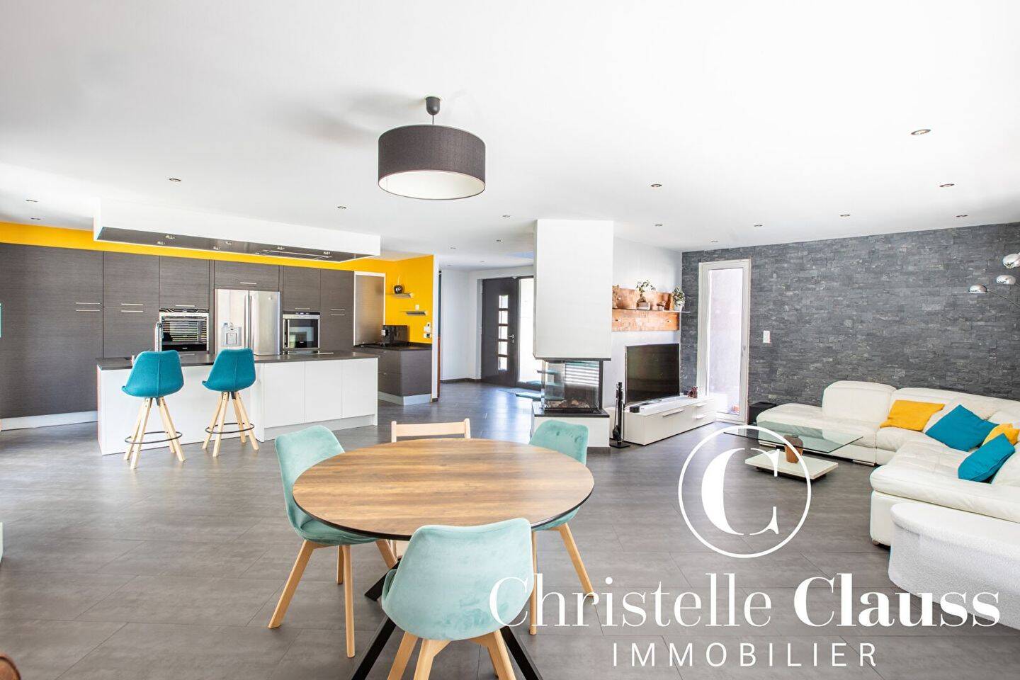 Maison à vendre, 211m², HESINGUE