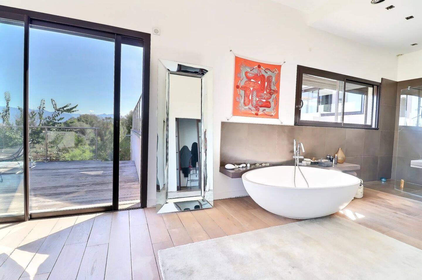 Maison à vendre, 220m², AJACCIO