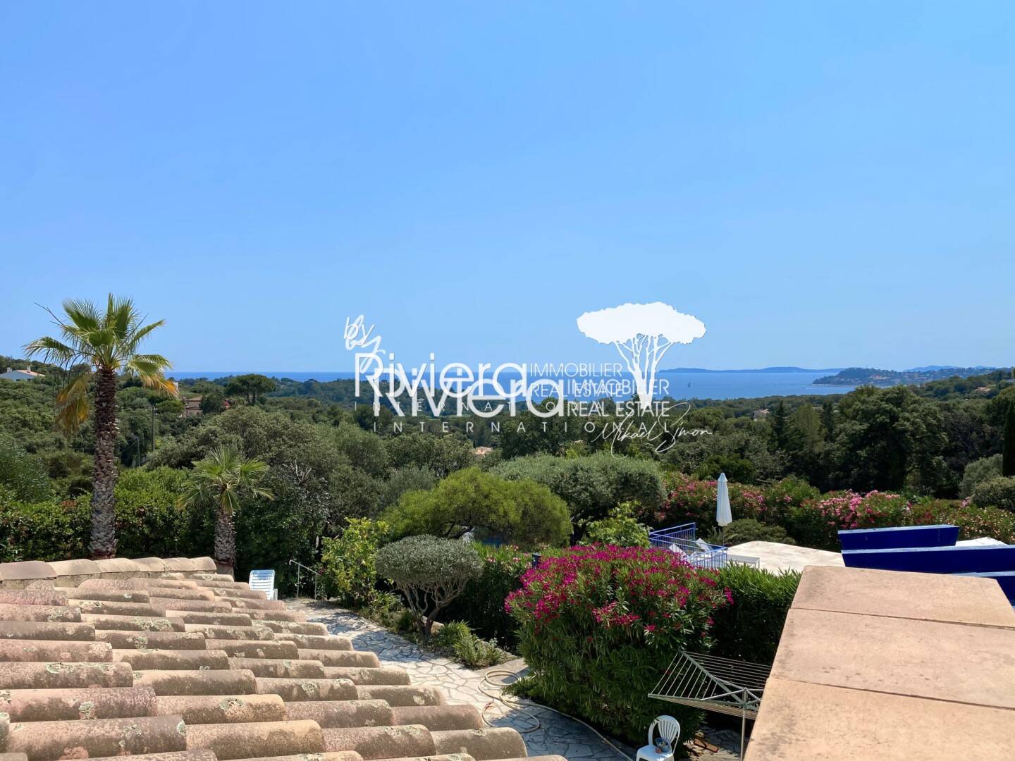 Maison à vendre, 180m², LA CROIX VALMER