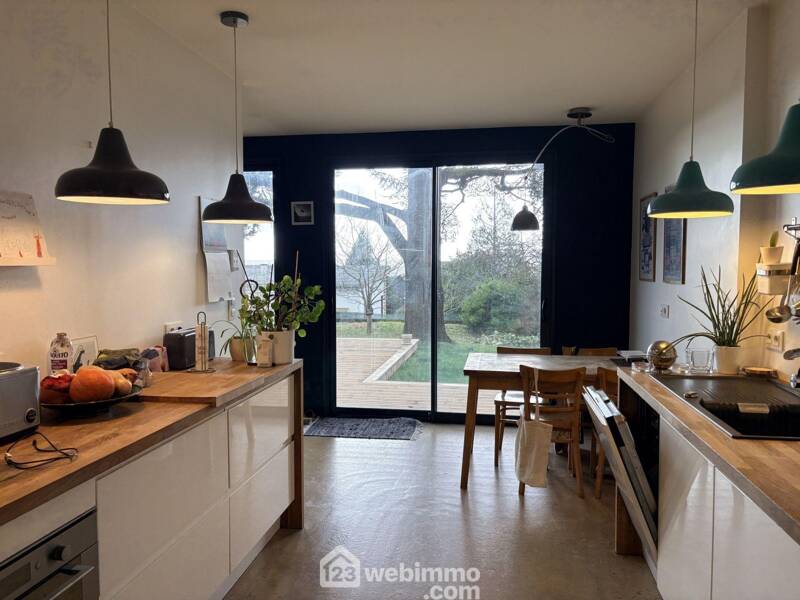Maison à vendre, 225m², ROUEN