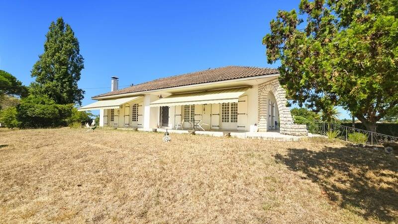 Maison à vendre, 185m², PORTETS