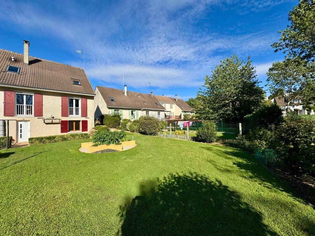 Maison à vendre, 107m², LA FERTE GAUCHER