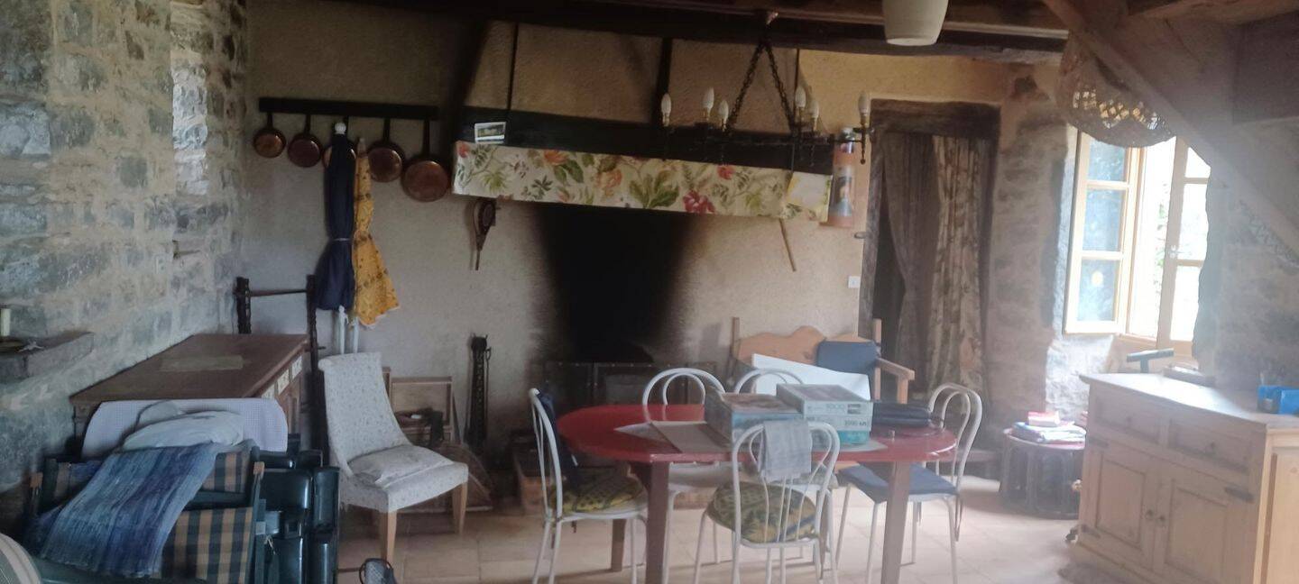 Maison à vendre, 80m², SAINT ANTONIN NOBLE VAL