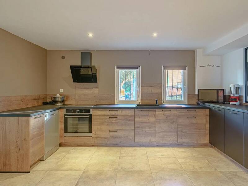 Maison à vendre, 192m², MARSEILLE 15E