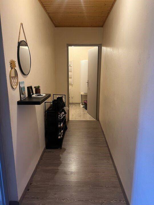 Maison à louer, 52m², SAINT LAURENT EN GRANDVAUX