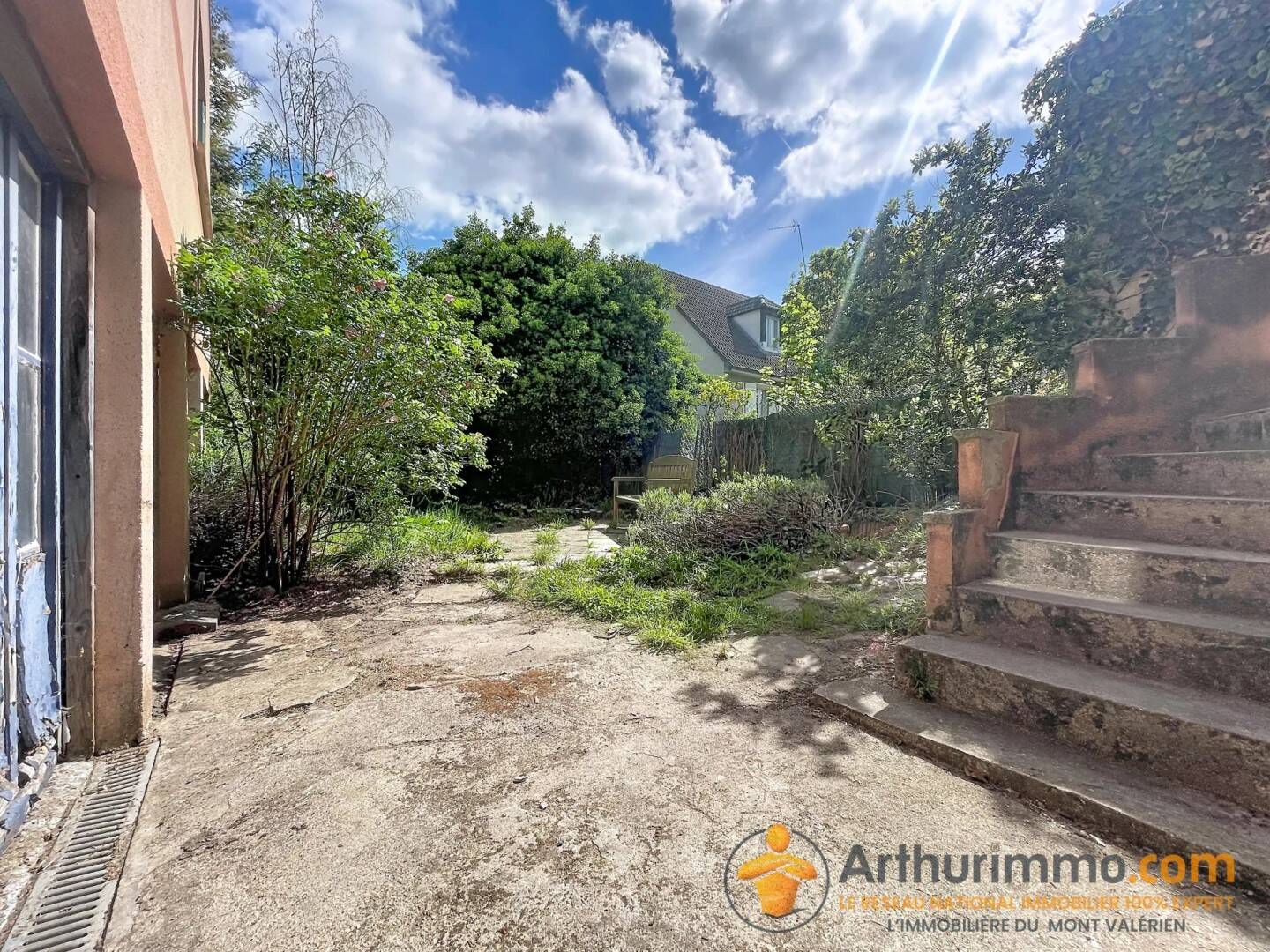 Maison à vendre, 160m², NANTERRE