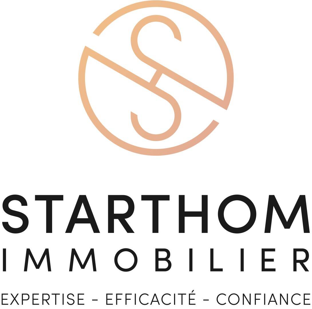Réseau STARTHOM IMMOBILIER