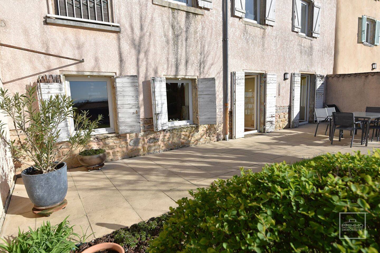 Maison à vendre, 117m², SAINT DIDIER AU MONT D'OR