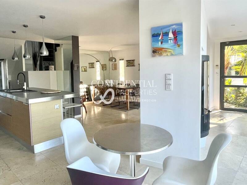 Maison à vendre, 170m², SANARY SUR MER