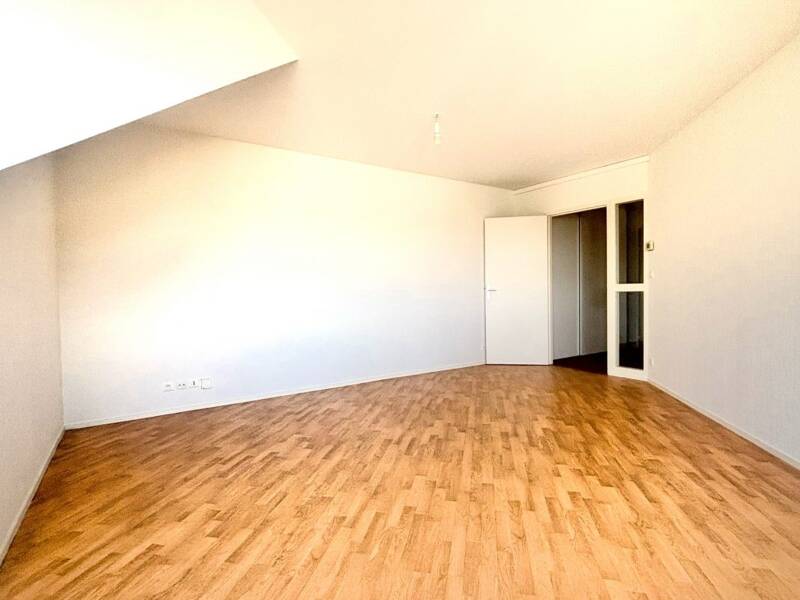 Maison à louer, 69m², ANGERS