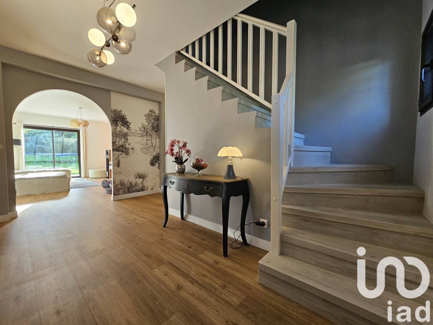 Maison à vendre, 200m², SAMOIS SUR SEINE