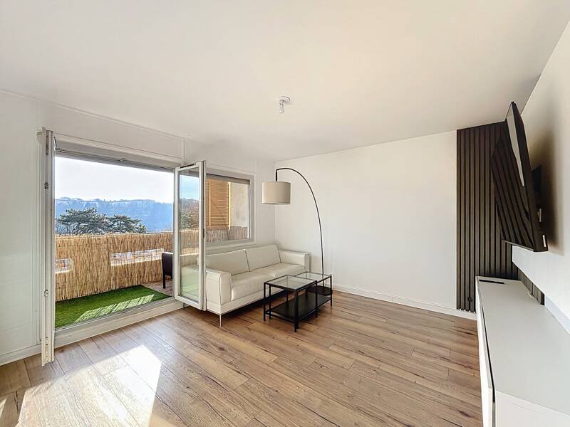 Maison à louer, 69m², LYON 9E