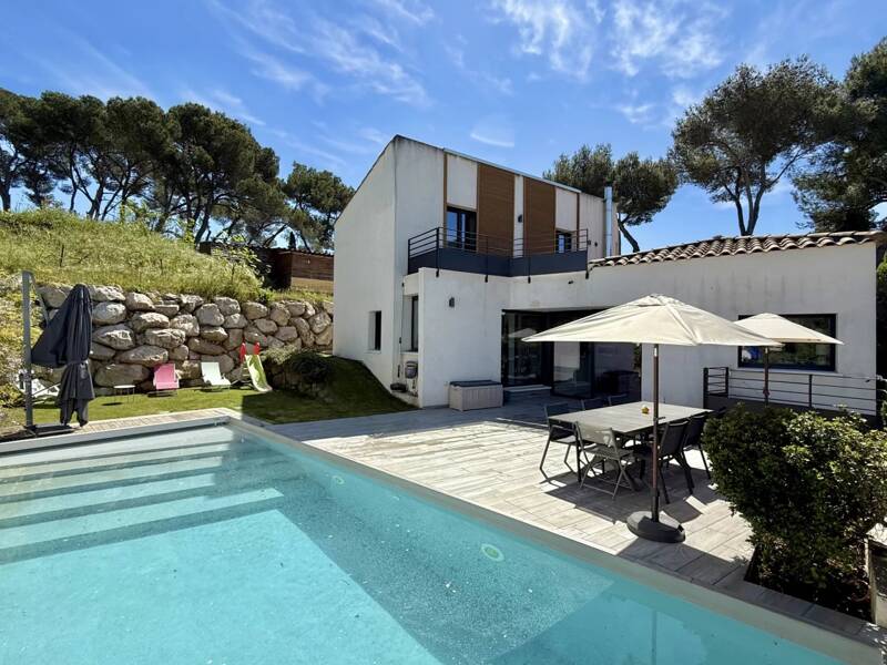 Maison à vendre, 245m², AIX EN PROVENCE